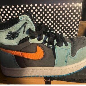 Nike  air Jordan 1 zoom